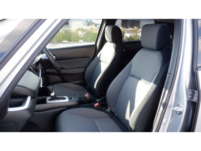 HONDA FIT e:HEV 2020