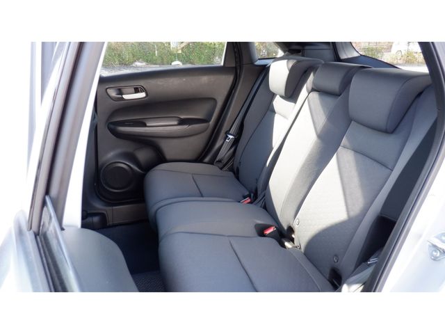 HONDA FIT e:HEV 2020