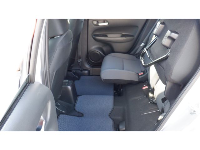 HONDA FIT e:HEV 2020