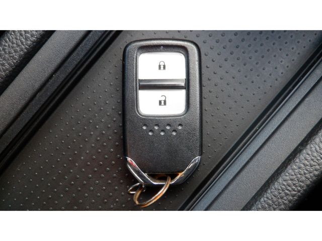 HONDA FIT e:HEV 2020