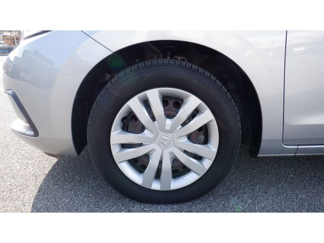 HONDA FIT e:HEV 2020