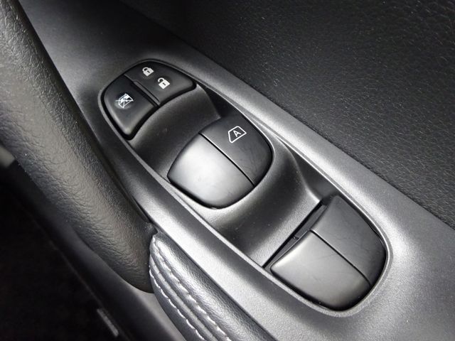 NISSAN X-TRAIL 2WD 2018