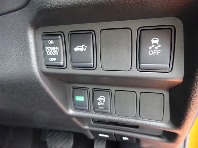 NISSAN X-TRAIL 2WD 2018