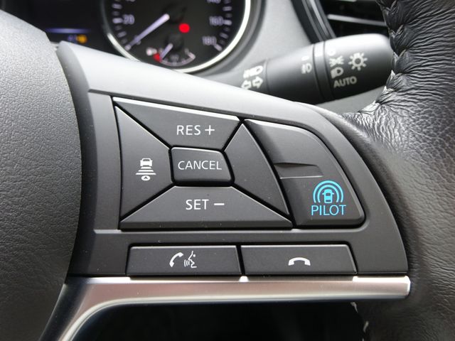 NISSAN X-TRAIL 2WD 2018