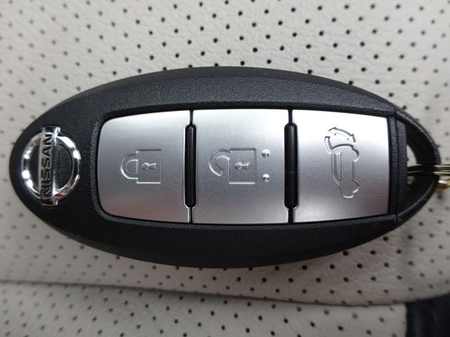 NISSAN X-TRAIL 2WD 2018