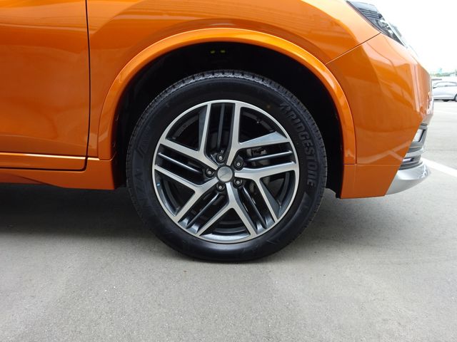 NISSAN X-TRAIL 2WD 2018