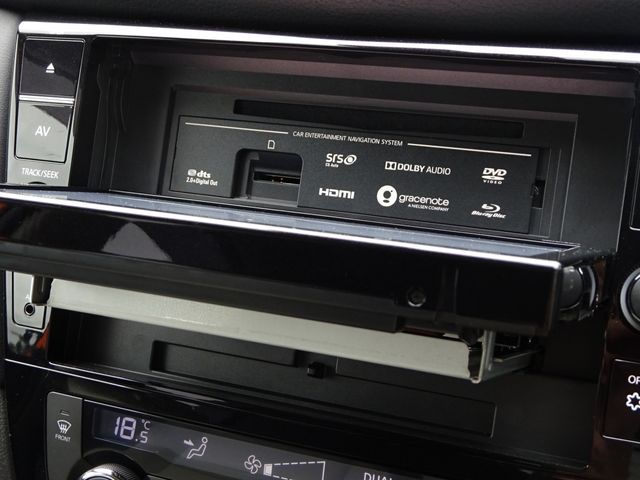 NISSAN X-TRAIL 2WD 2018