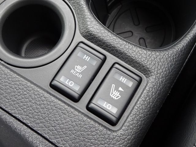 NISSAN X-TRAIL 2WD 2018