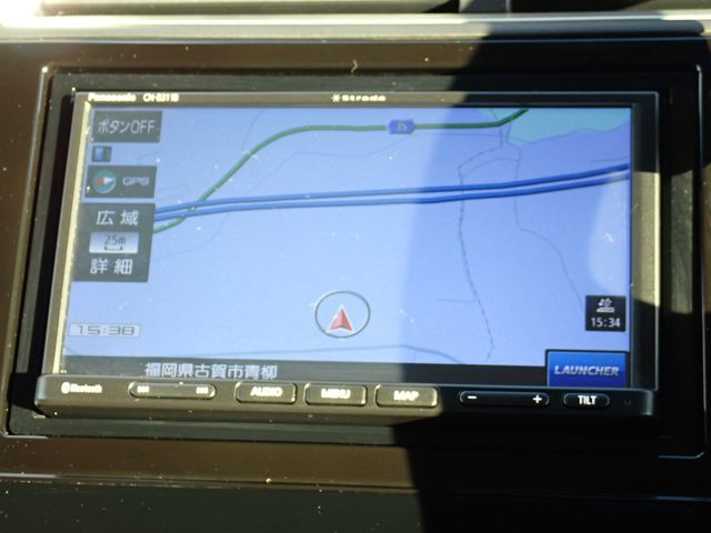 HONDA SHUTTLE HYBRID 2022