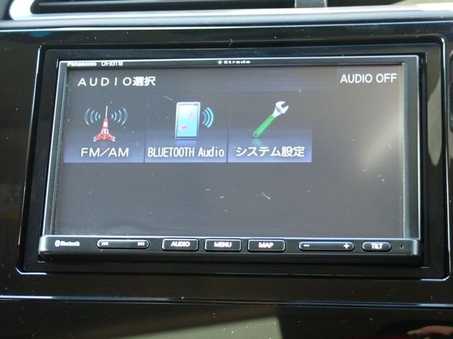 HONDA SHUTTLE HYBRID 2022