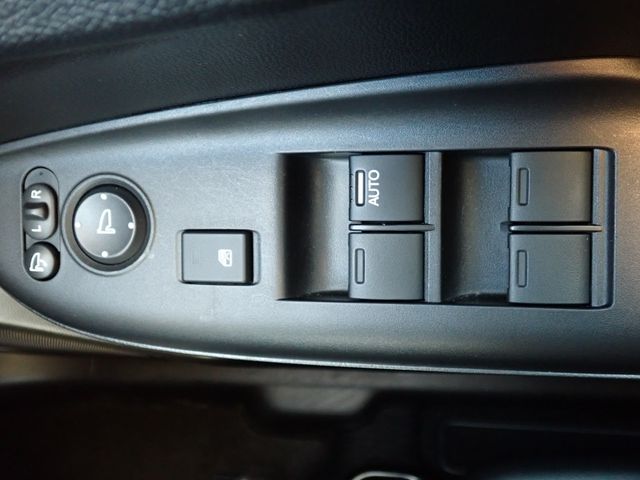 HONDA SHUTTLE HYBRID 2022