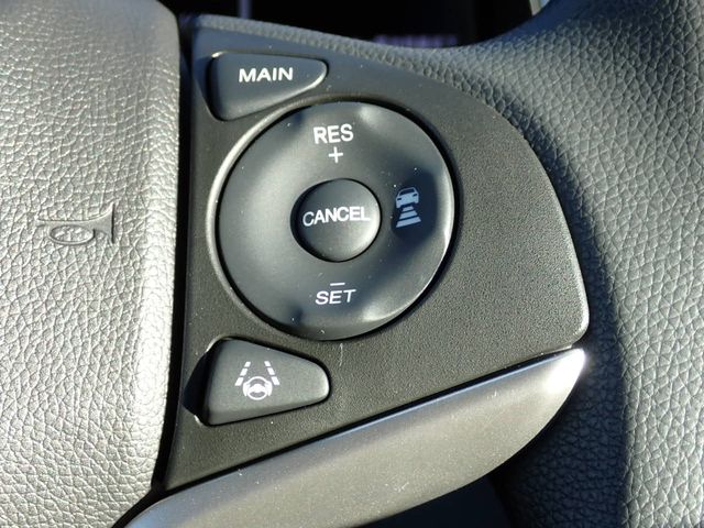 HONDA SHUTTLE HYBRID 2022