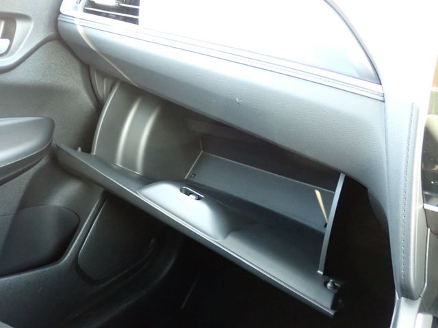 HONDA SHUTTLE HYBRID 2022