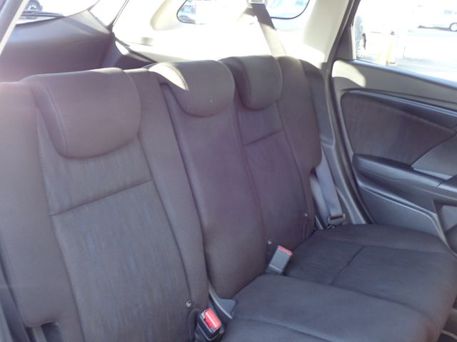 HONDA SHUTTLE HYBRID 2022