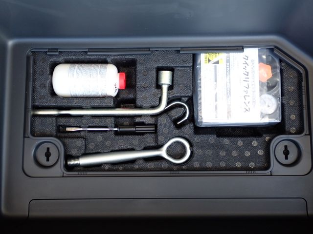 HONDA SHUTTLE HYBRID 2022