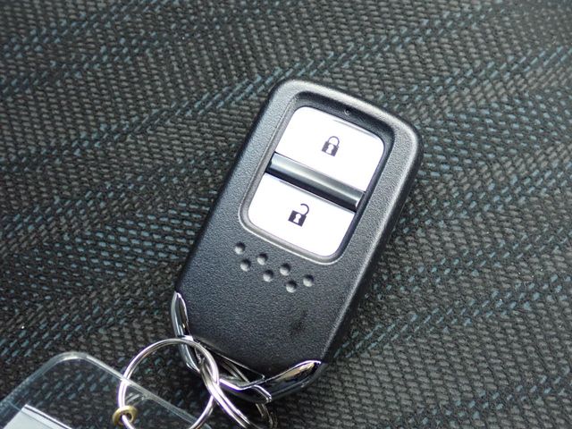 HONDA SHUTTLE HYBRID 2022