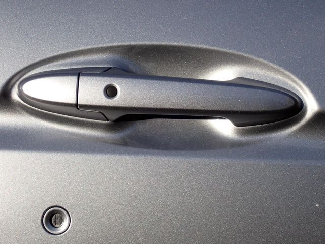 HONDA SHUTTLE HYBRID 2022