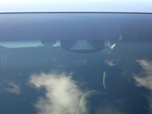 HONDA SHUTTLE HYBRID 2022