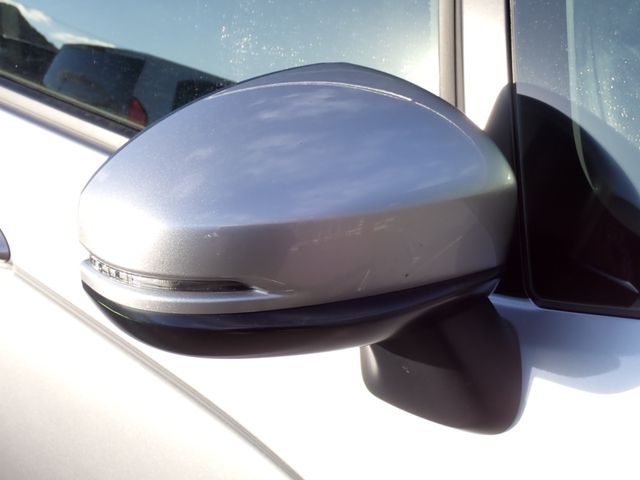 HONDA SHUTTLE HYBRID 2022