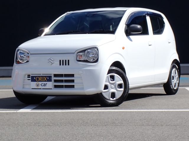 SUZUKI ALTO 2019