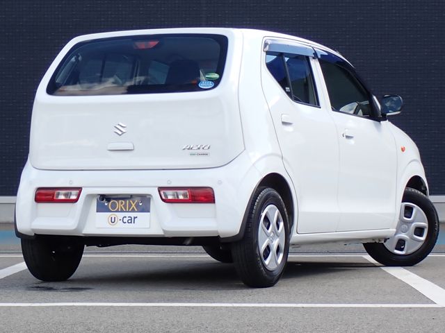 SUZUKI ALTO 2019
