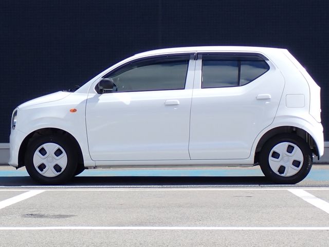 SUZUKI ALTO 2019