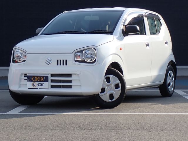 SUZUKI ALTO  4WD 2020