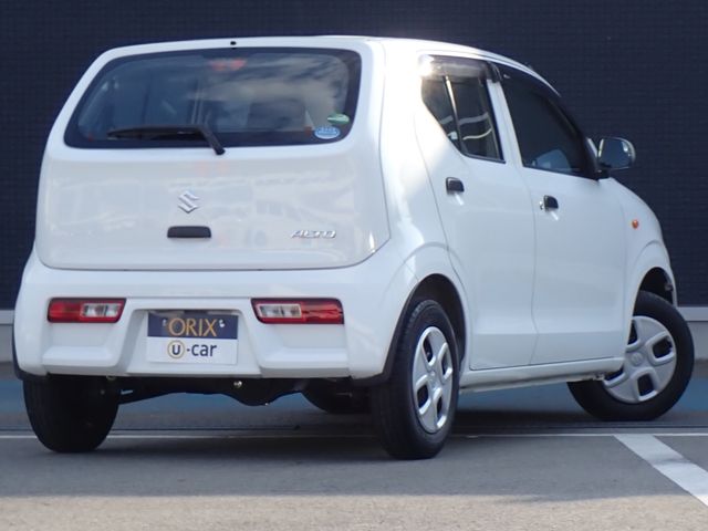 SUZUKI ALTO  4WD 2020