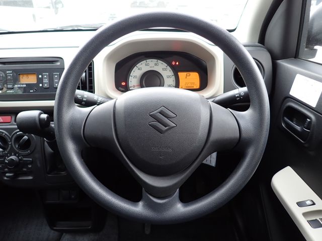 SUZUKI ALTO  4WD 2020