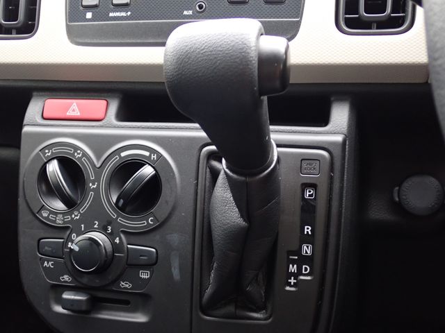 SUZUKI ALTO  4WD 2020