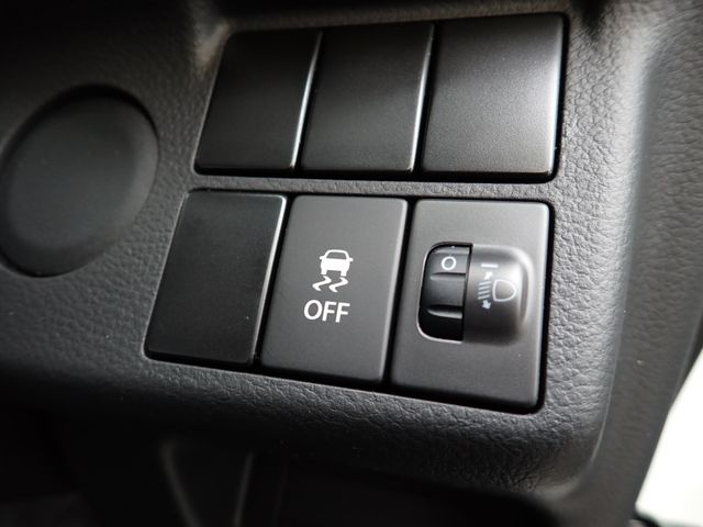 SUZUKI ALTO  4WD 2020