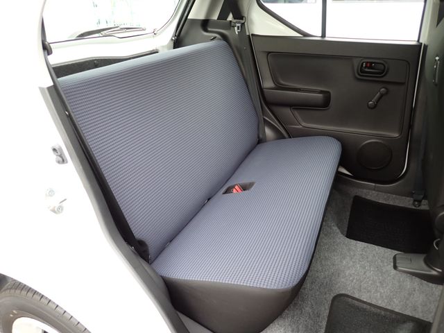 SUZUKI ALTO  4WD 2020