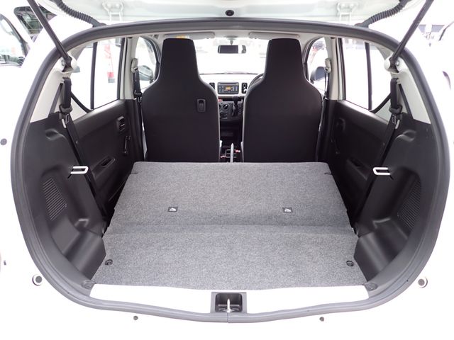 SUZUKI ALTO  4WD 2020