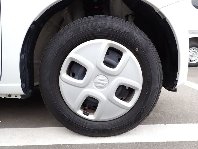 SUZUKI ALTO  4WD 2020