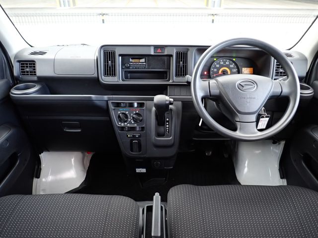 DAIHATSU HIJET CARGO 2019