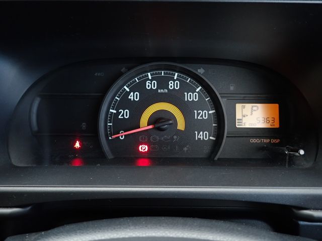 DAIHATSU HIJET CARGO 2019