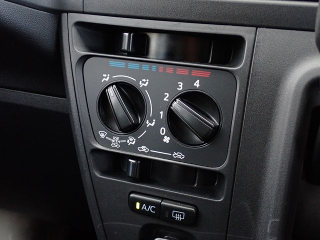 DAIHATSU HIJET CARGO 2019