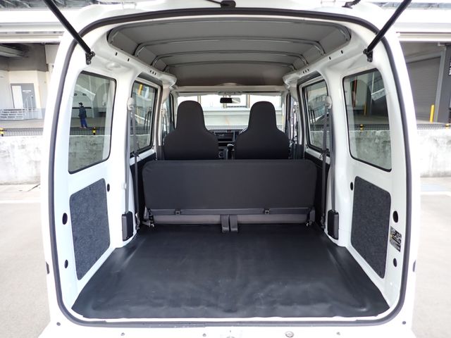 DAIHATSU HIJET CARGO 2019