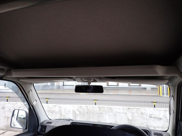 DAIHATSU HIJET CARGO 2019