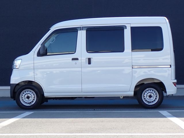 DAIHATSU HIJET CARGO 2019