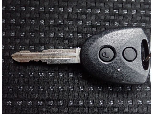 DAIHATSU HIJET CARGO 2019