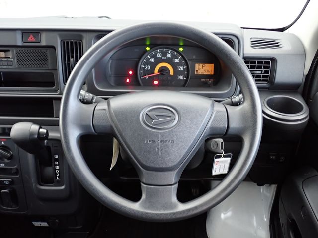 DAIHATSU HIJET CARGO 2019