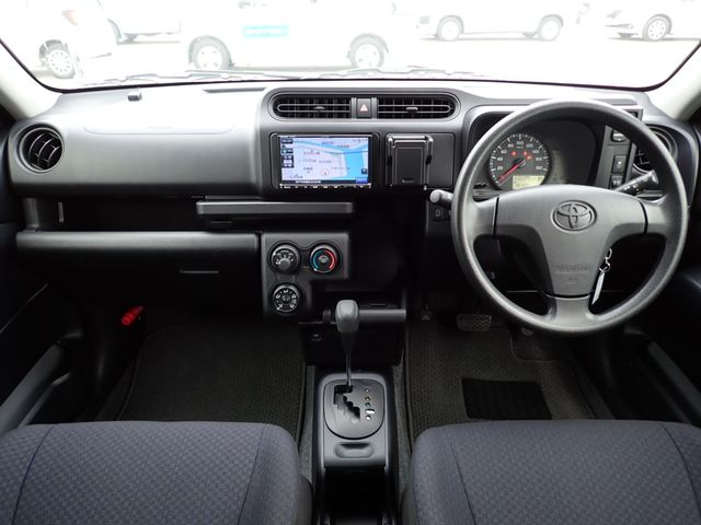 TOYOTA SUCCEED van 2WD 2018