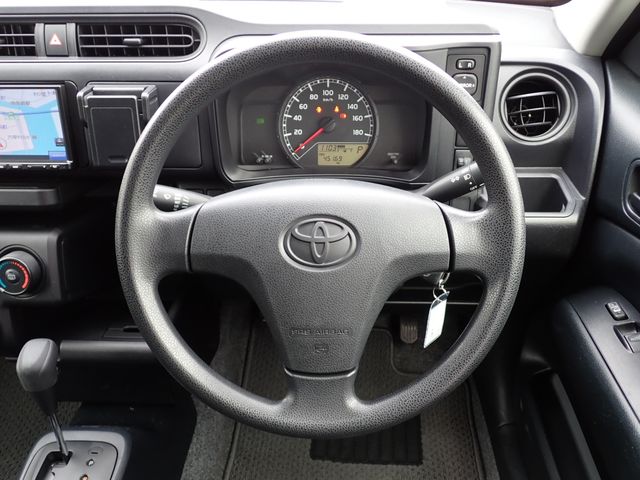 TOYOTA SUCCEED van 2WD 2018