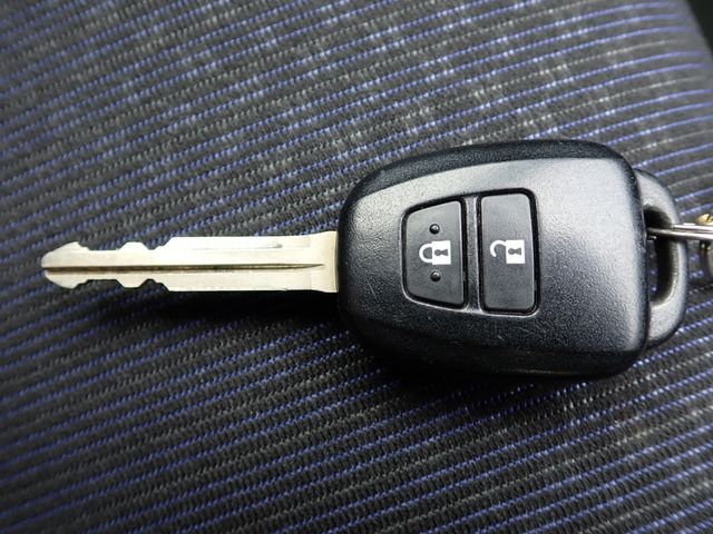 TOYOTA SUCCEED van 2WD 2018