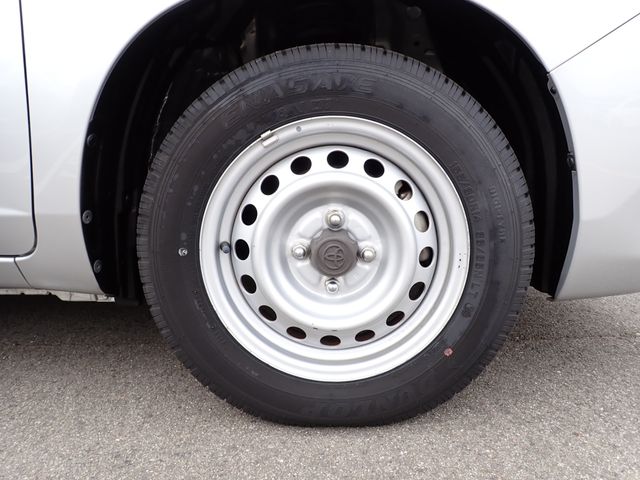 TOYOTA SUCCEED van 2WD 2018