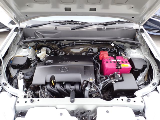 TOYOTA SUCCEED van 2WD 2018