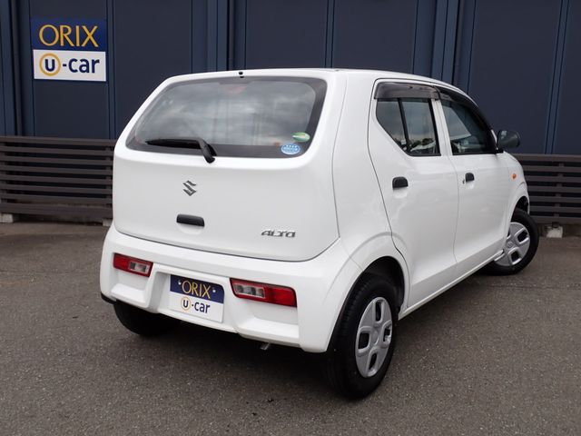 SUZUKI ALTO  4WD 2020