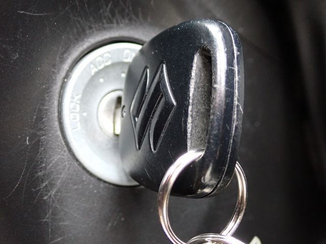 SUZUKI ALTO  4WD 2020