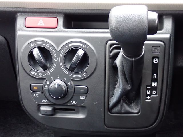 SUZUKI ALTO  4WD 2020